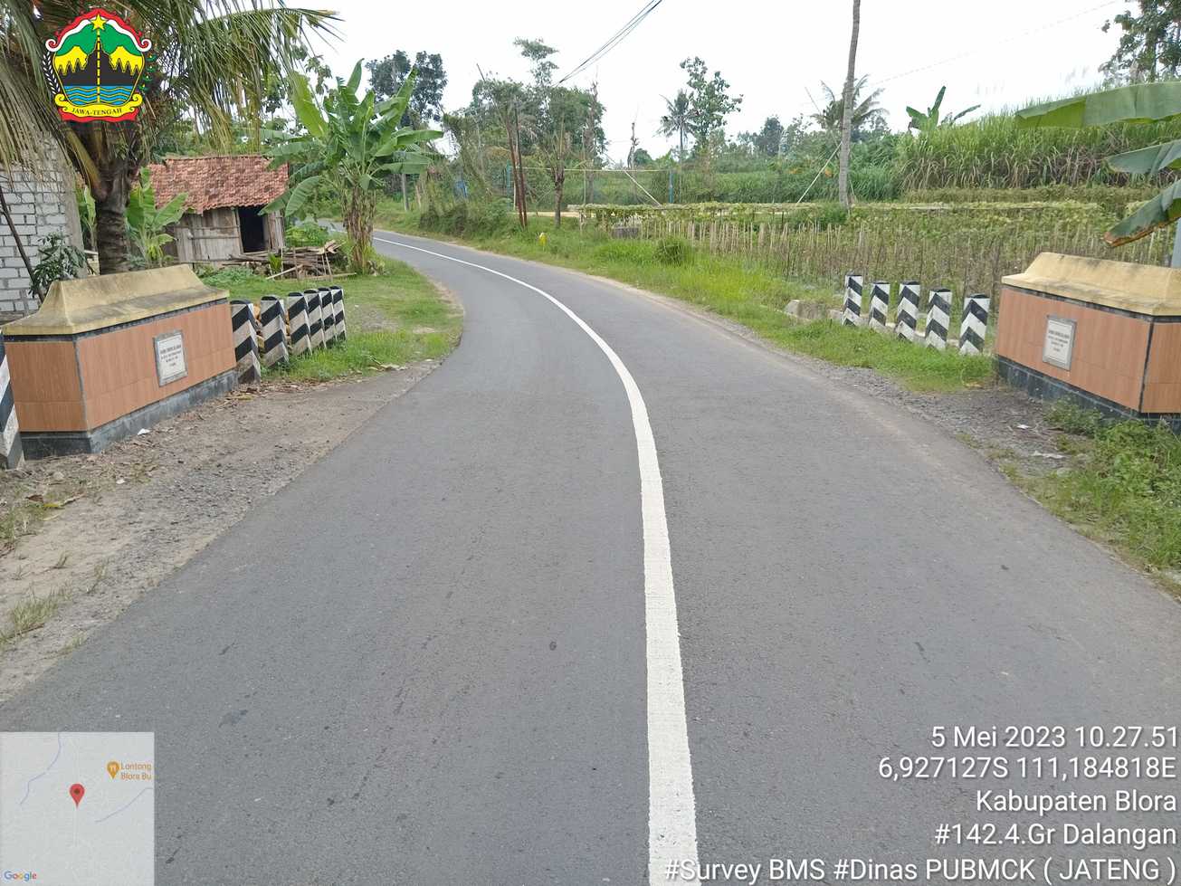 Foto Tahun 2023