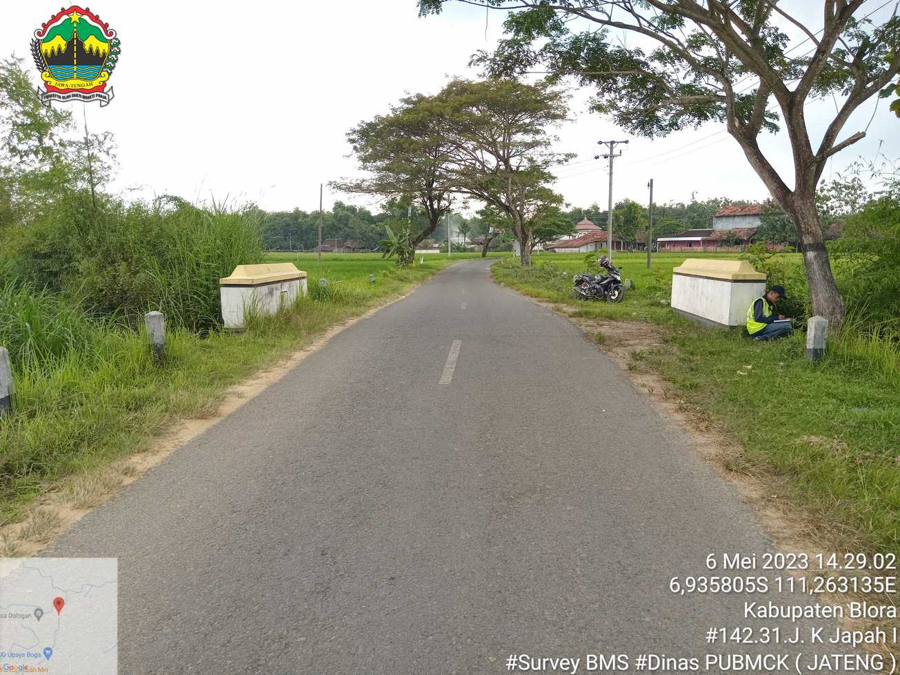Foto Tahun 2023