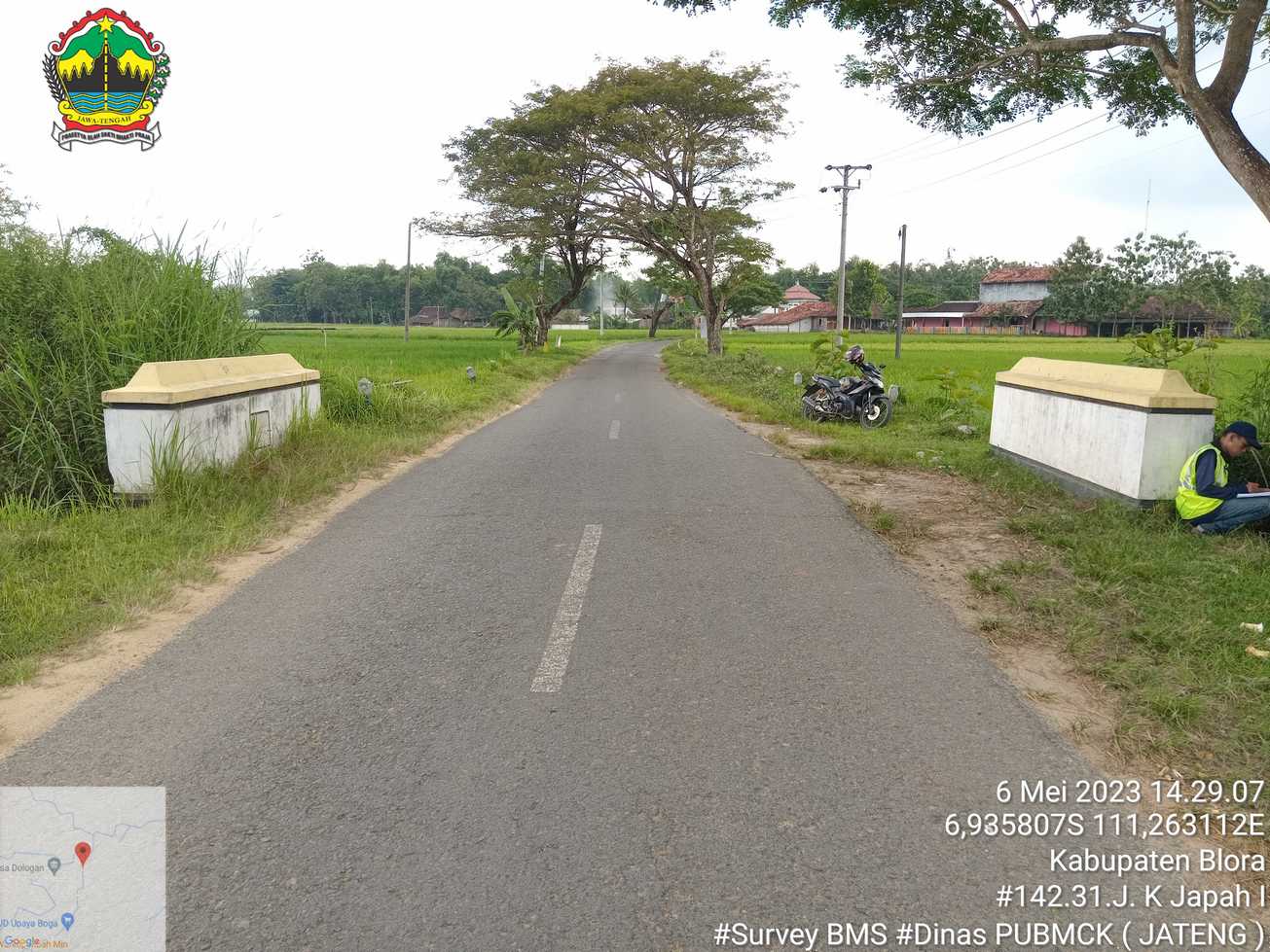 Foto Tahun 2023
