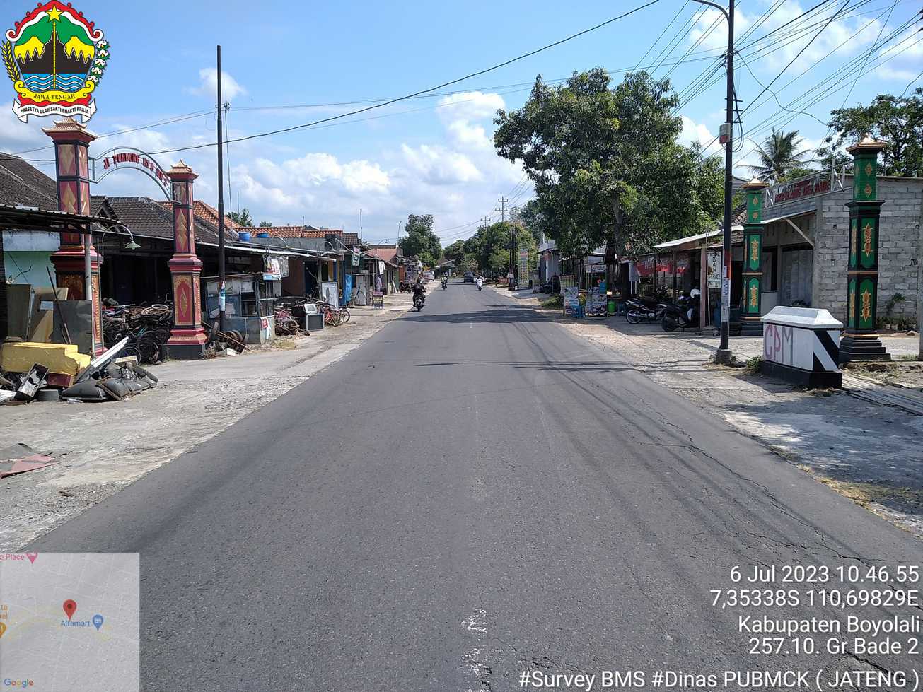 Foto Tahun 2023