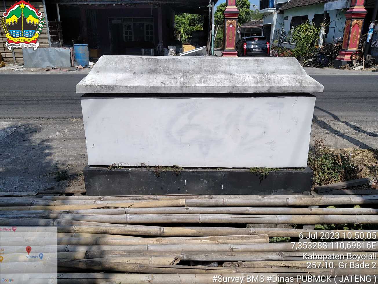 Foto Tahun 2023