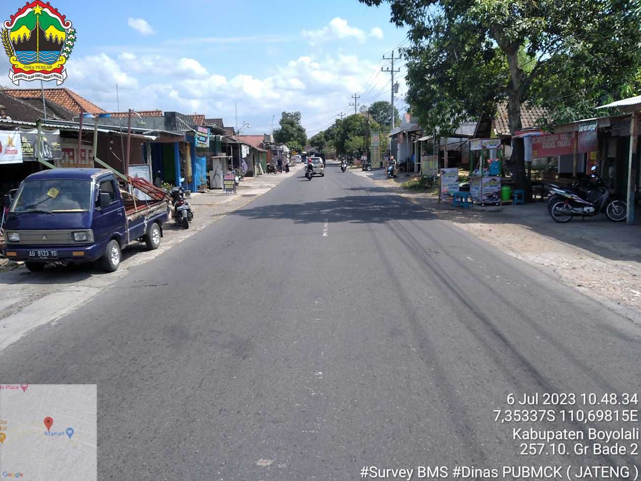Foto Tahun 2023