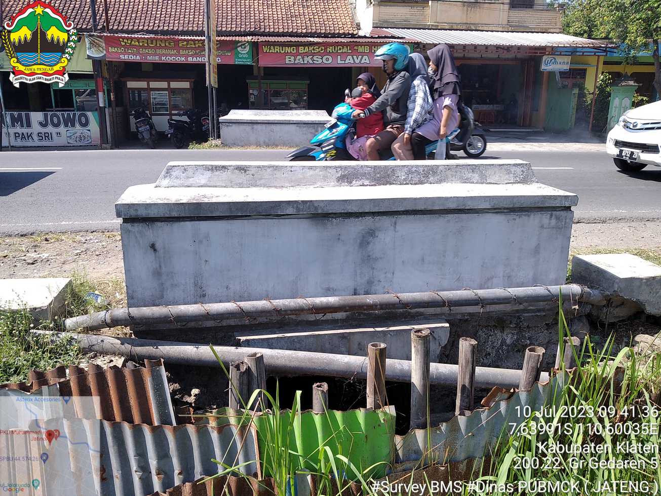 Foto Tahun 2023