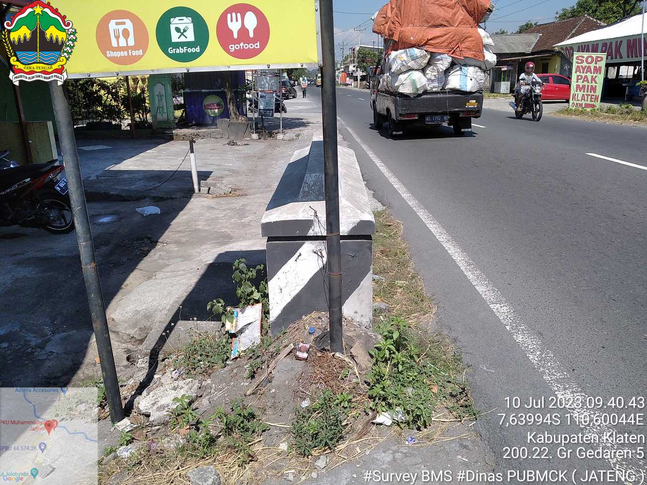 Foto Tahun 2023