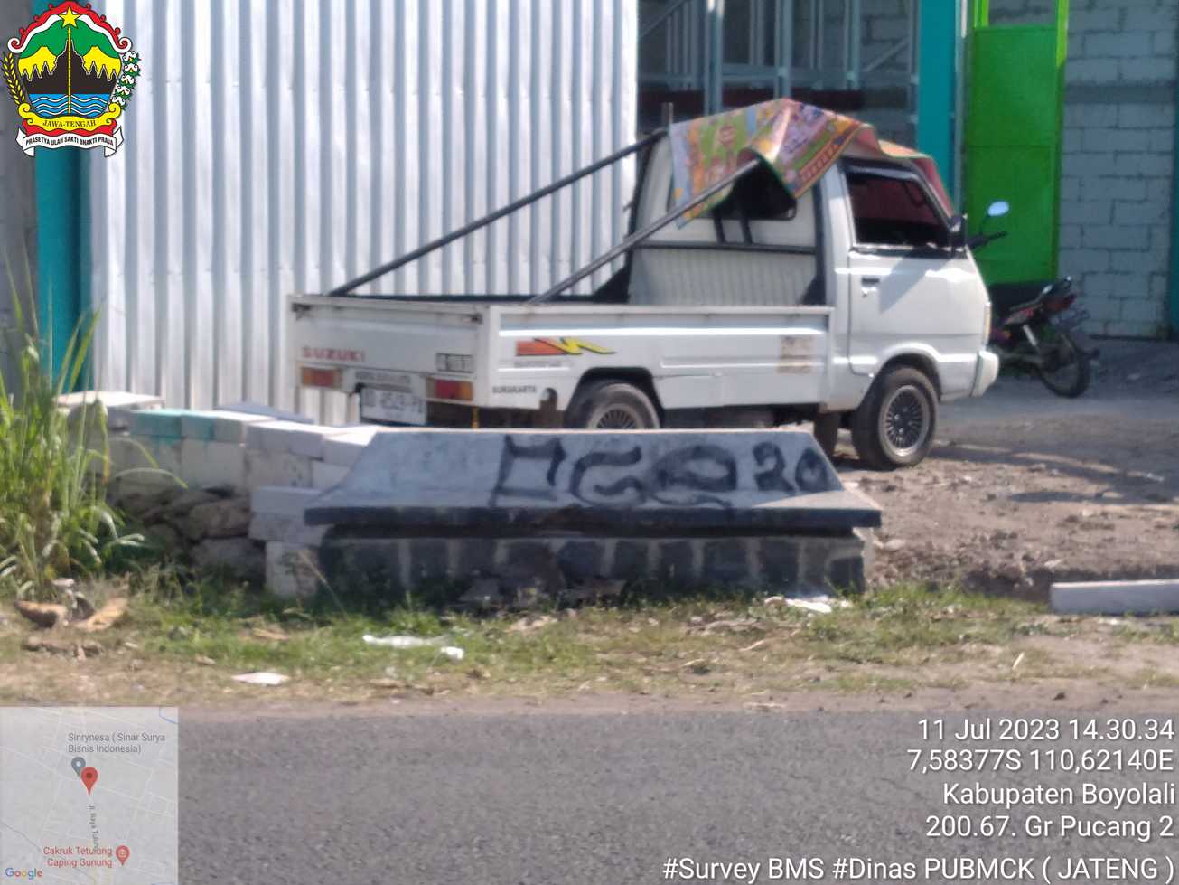 Foto Tahun 2023