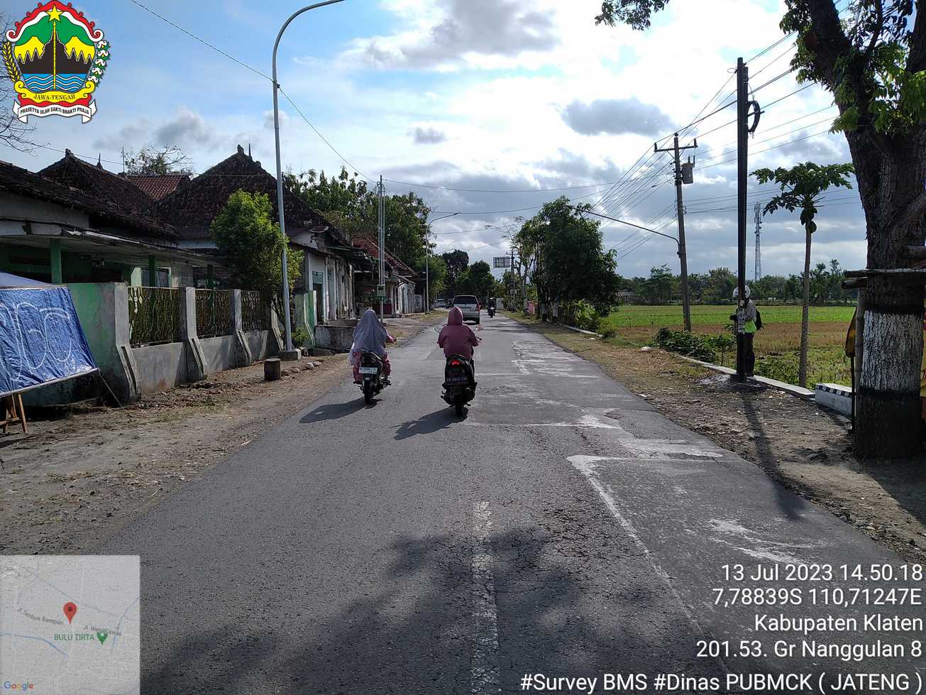 Foto Tahun 2023