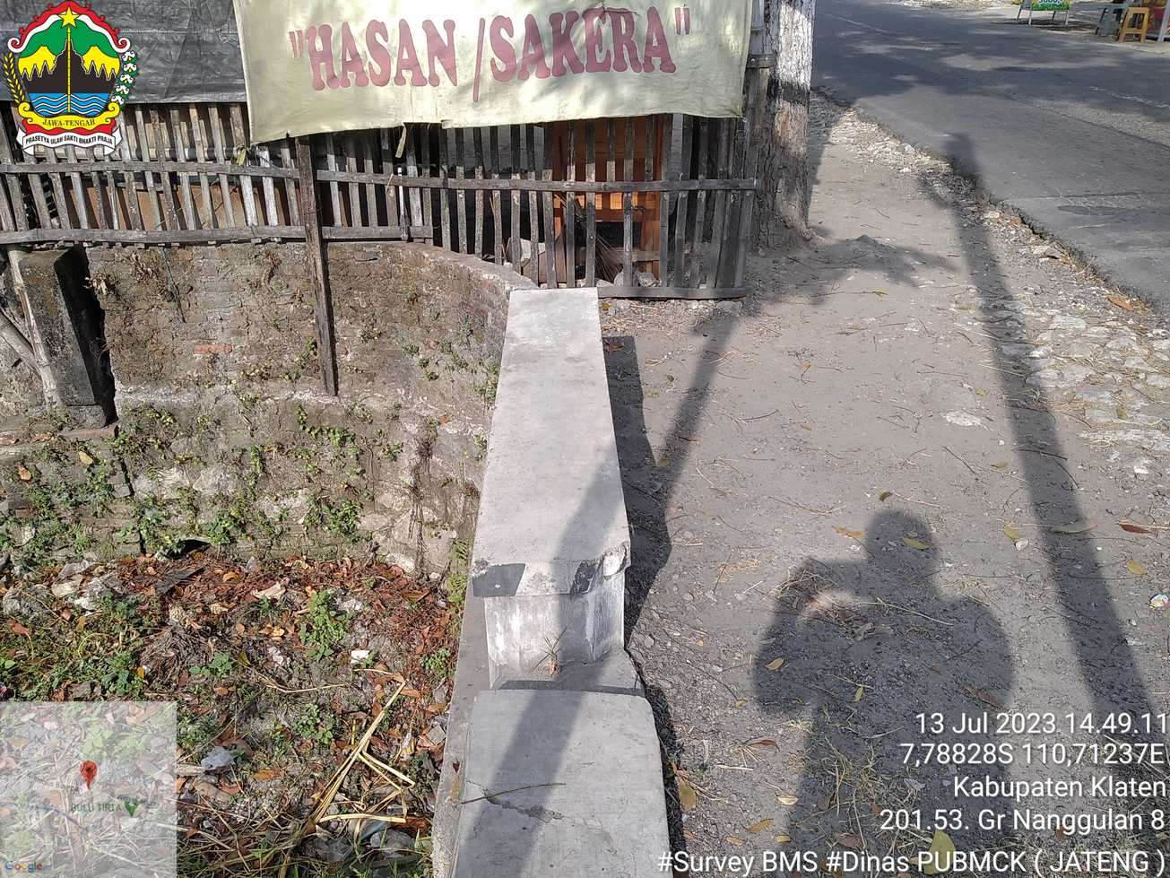 Foto Tahun 2023