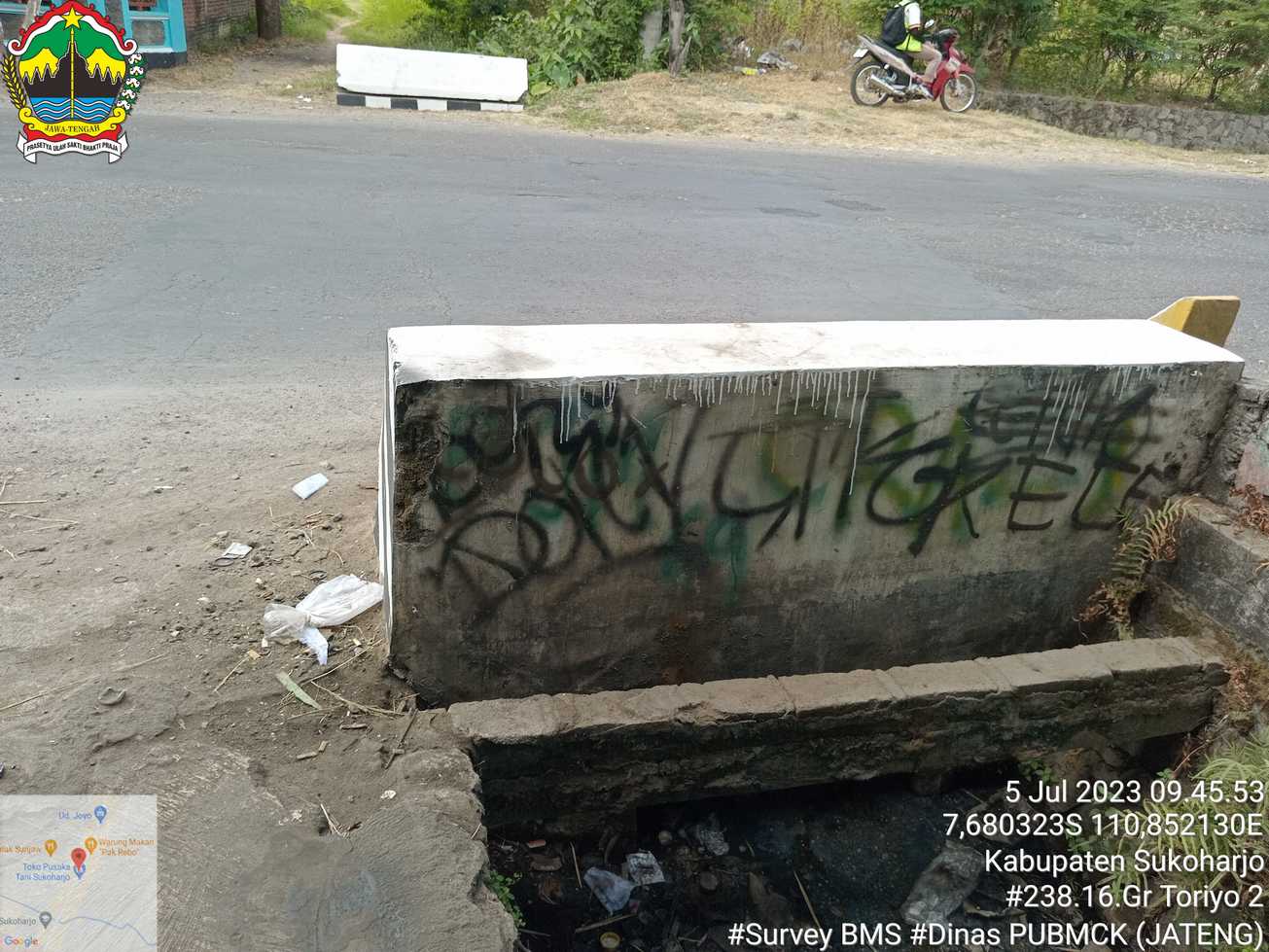Foto Tahun 2023