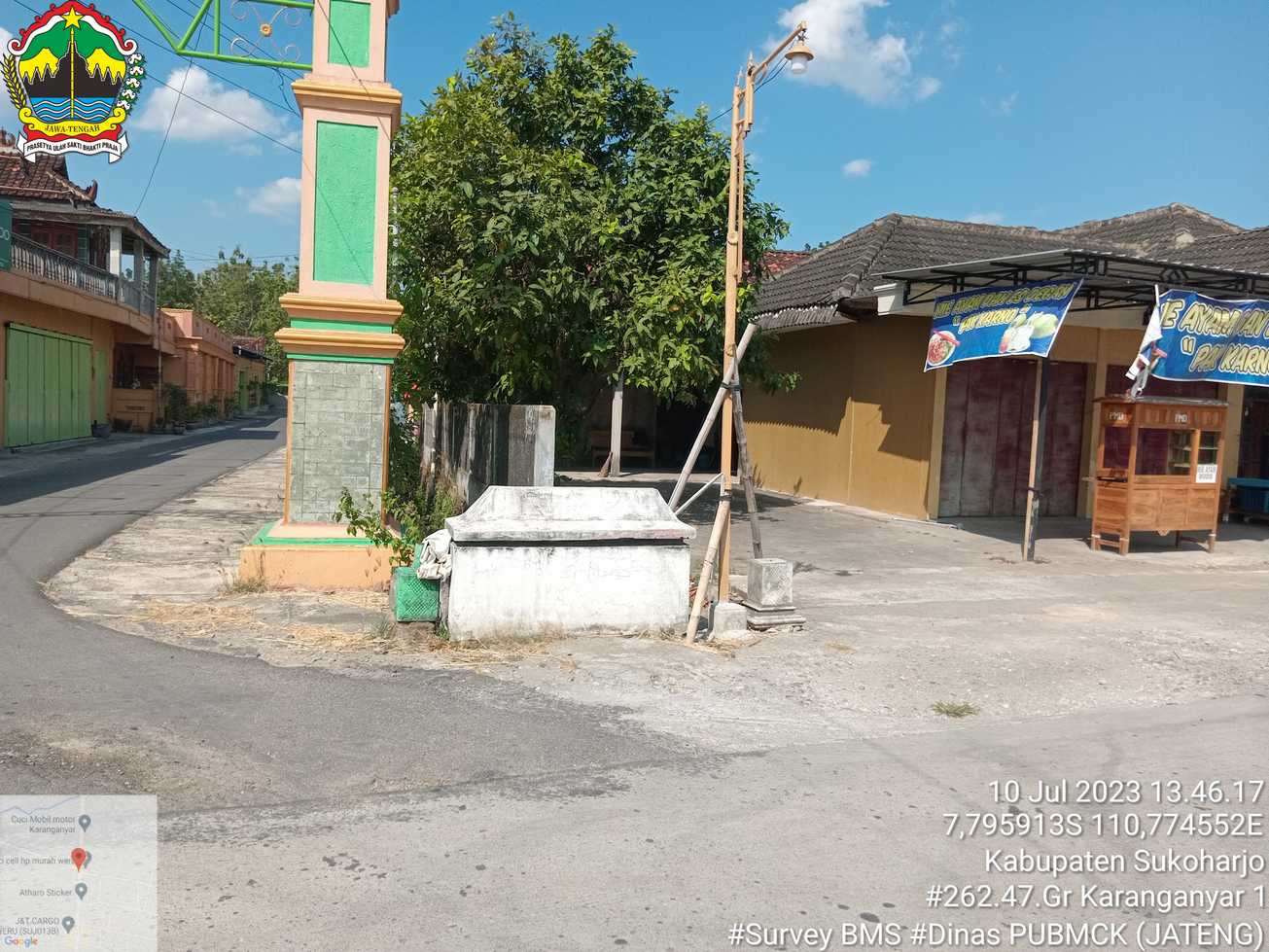 Foto Tahun 2023