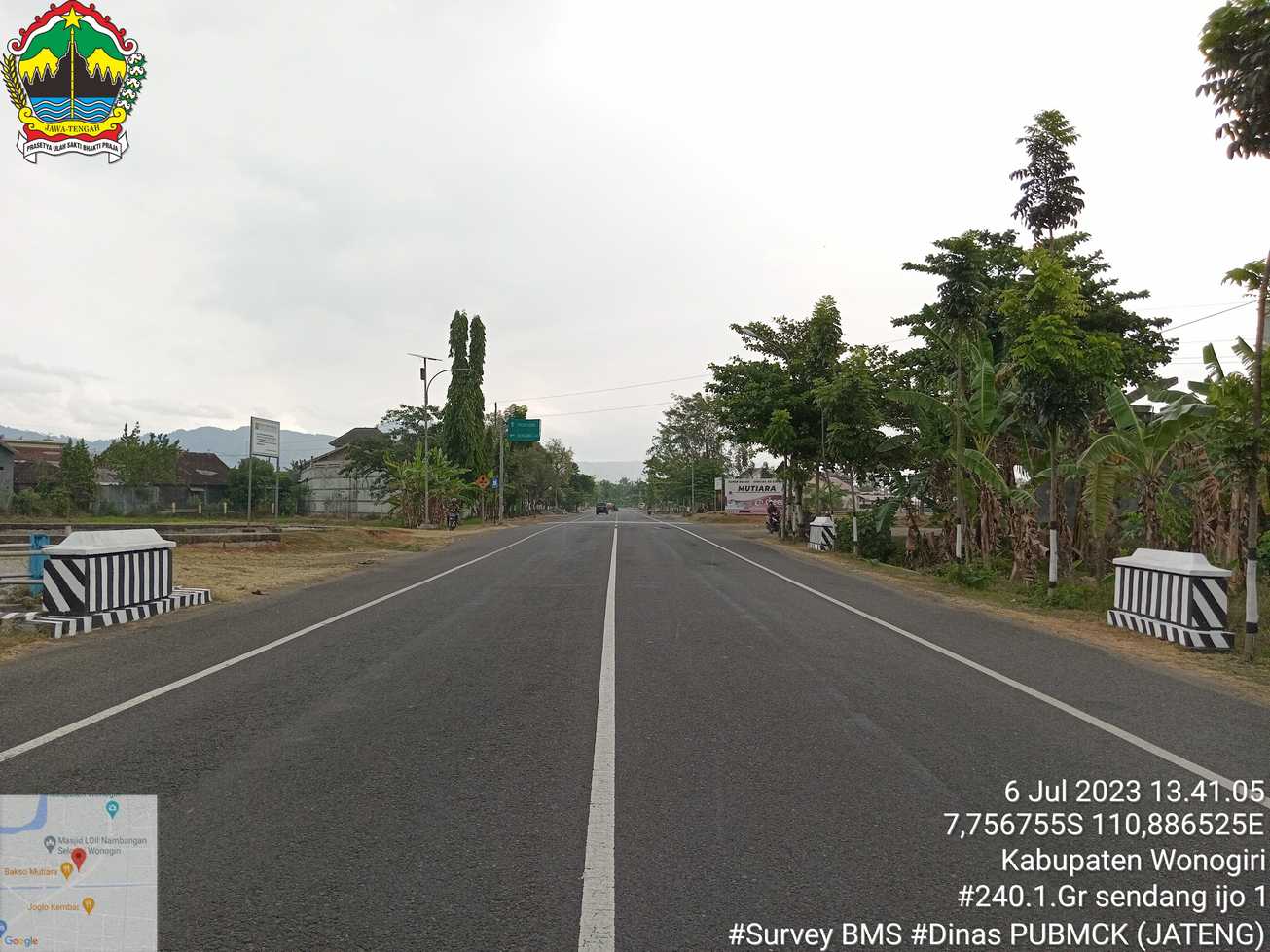 Foto Tahun 2023