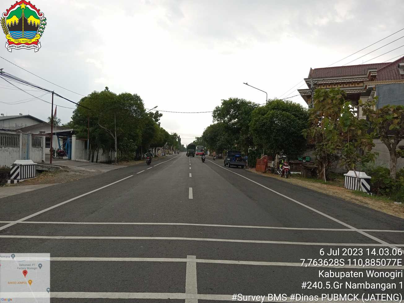 Foto Tahun 2023