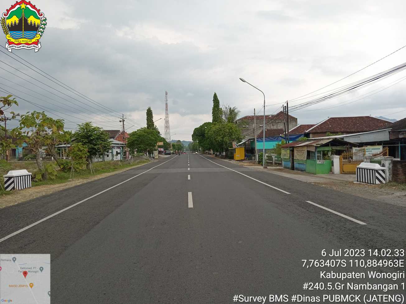 Foto Tahun 2023