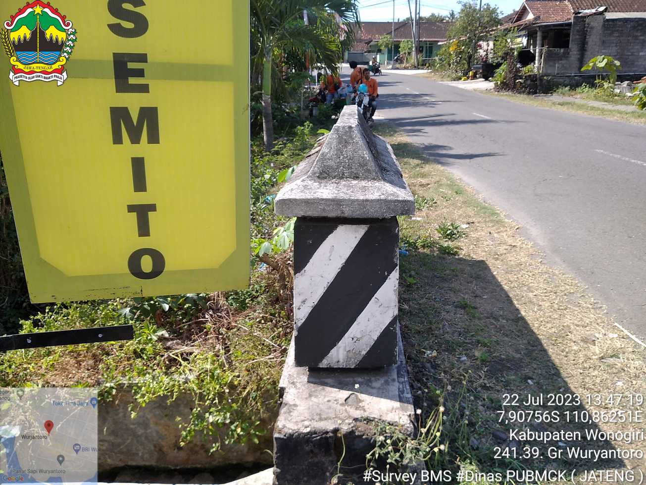 Foto Tahun 2023