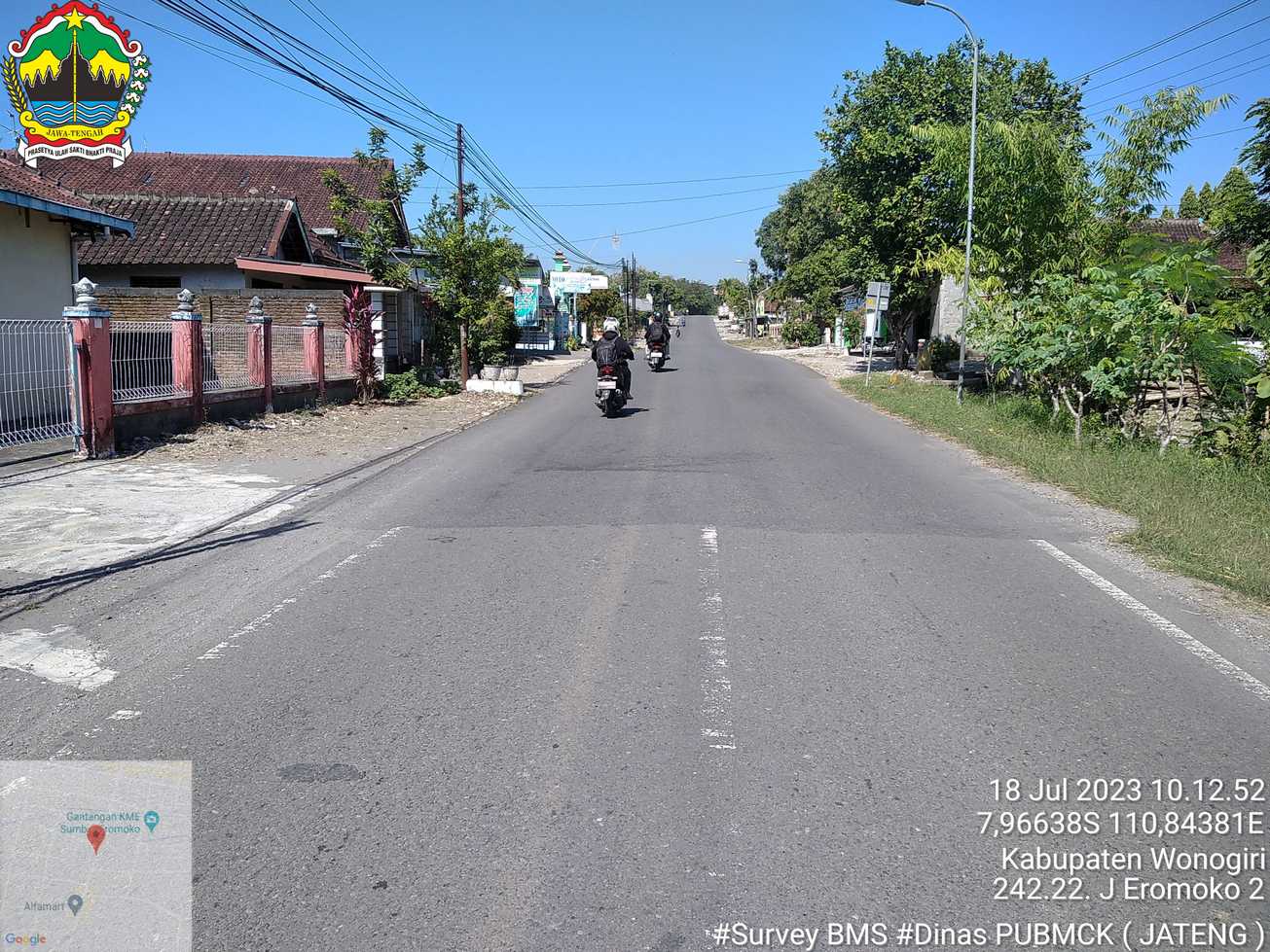 Foto Tahun 2023