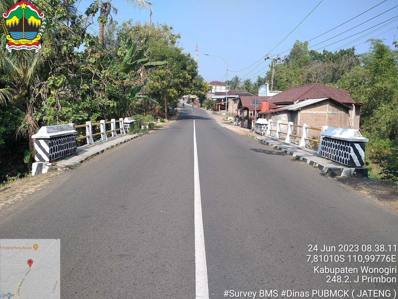 Foto Tahun 2023