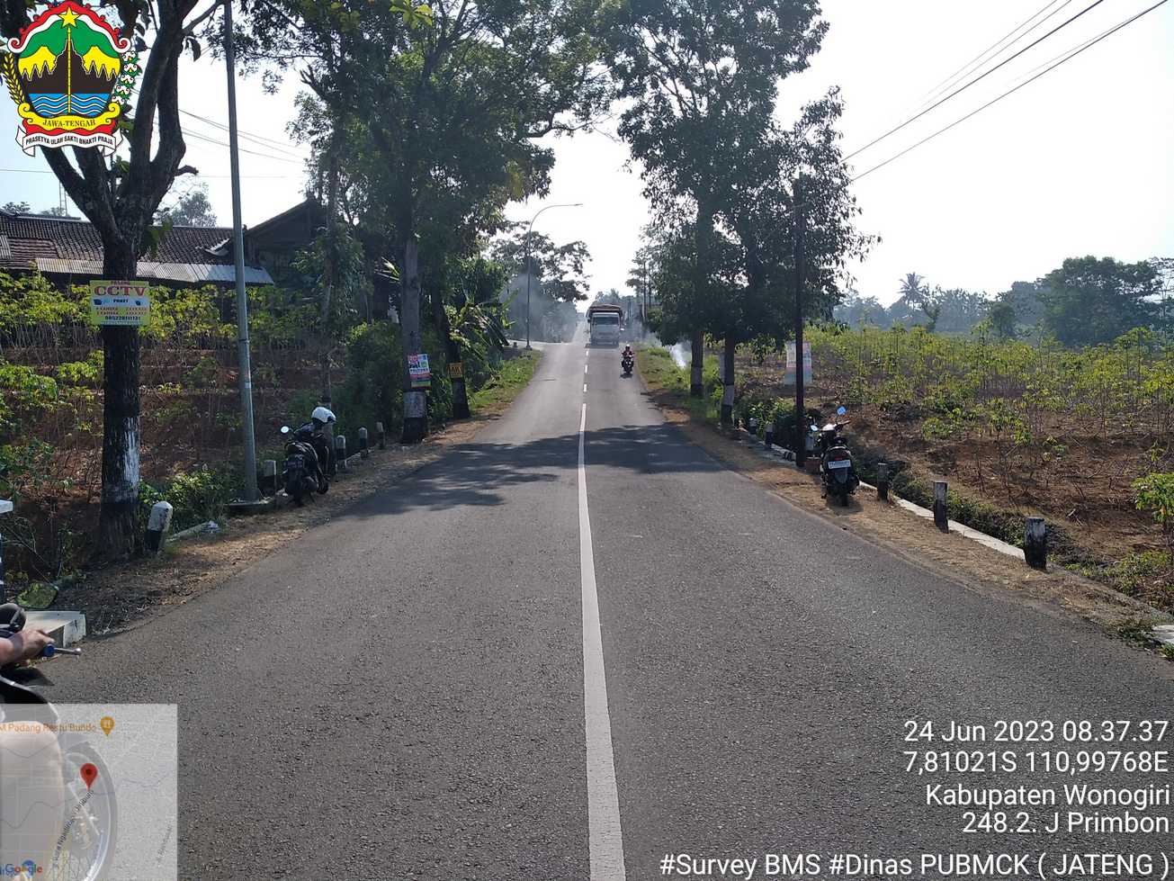 Foto Tahun 2023