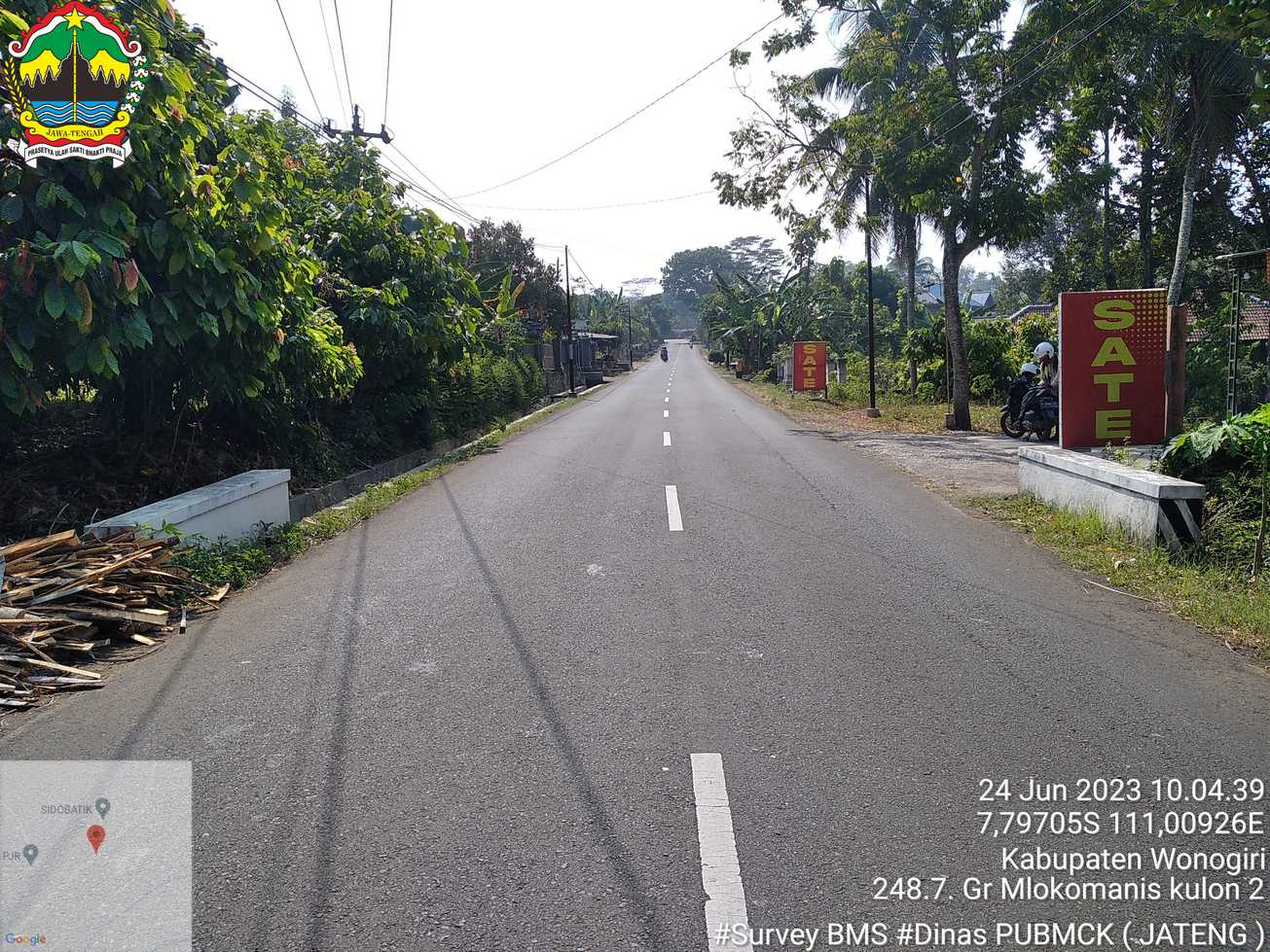 Foto Tahun 2023