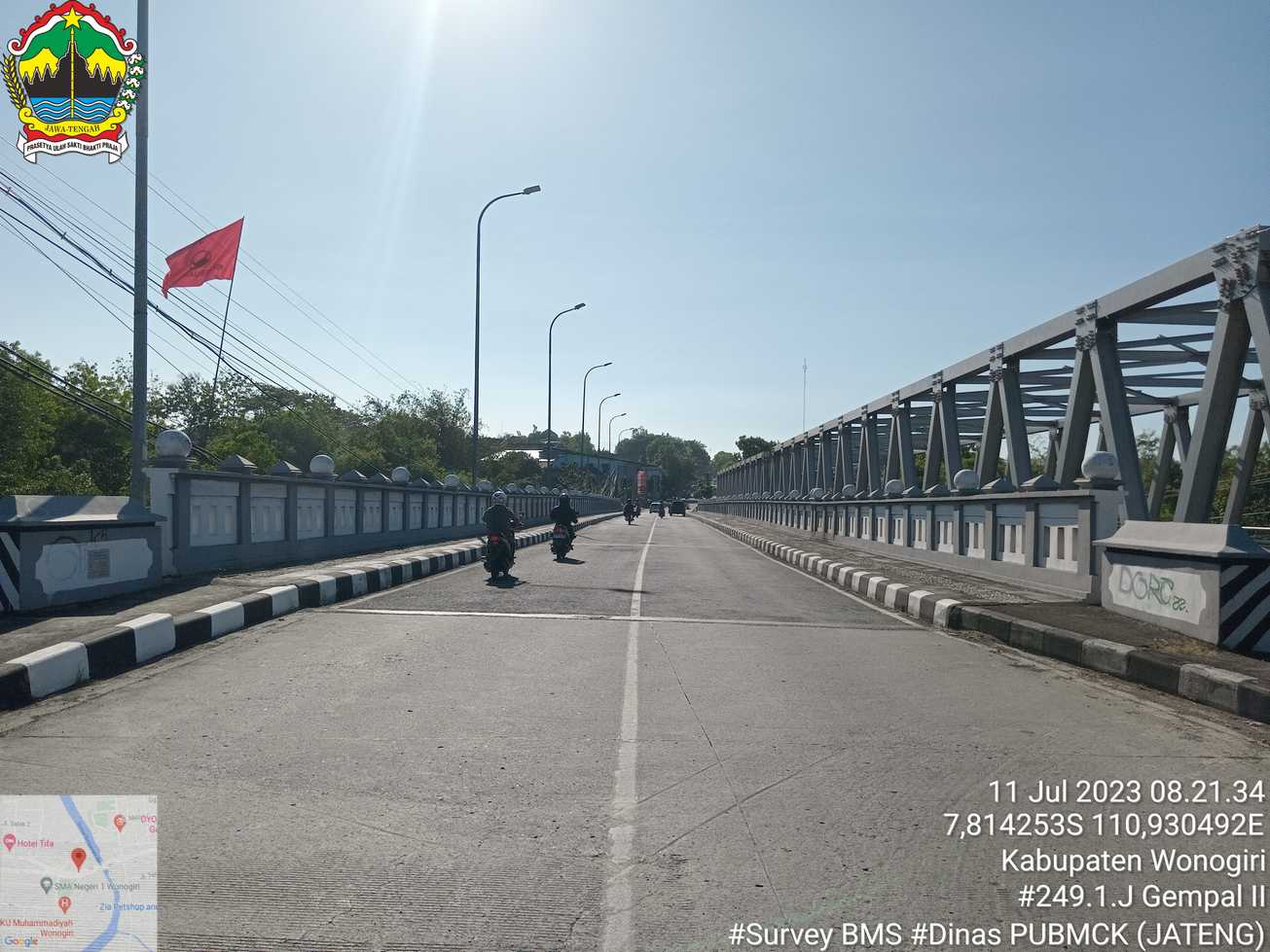 Foto Tahun 2023