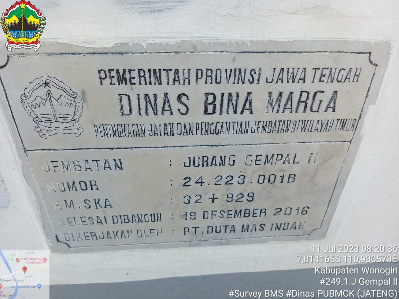 Foto Tahun 2023