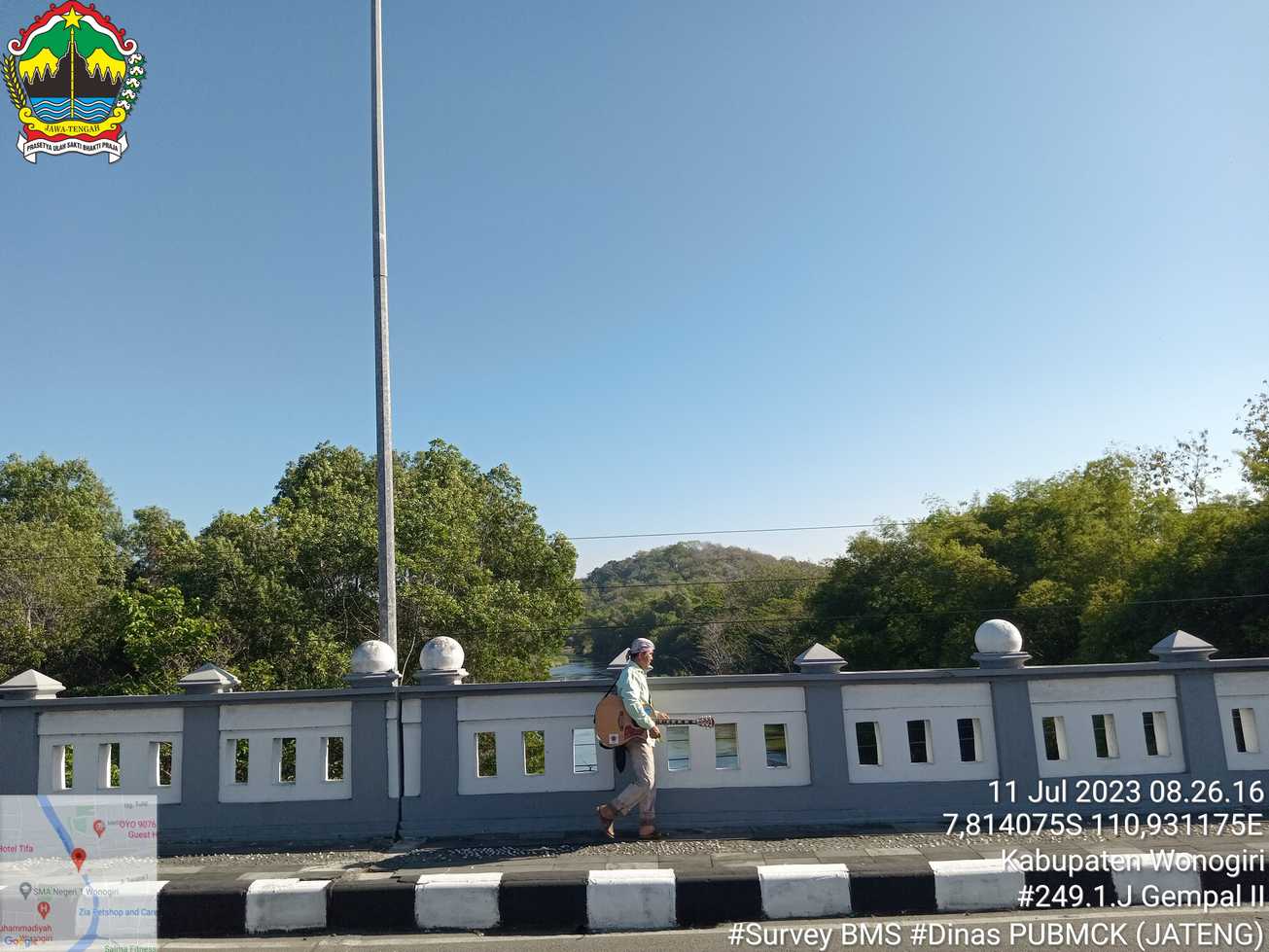 Foto Tahun 2023