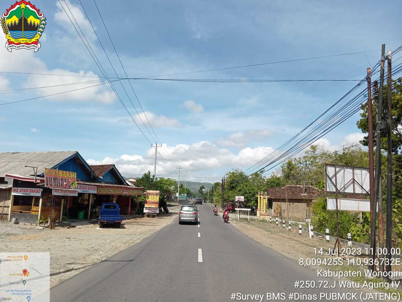 Foto Tahun 2023