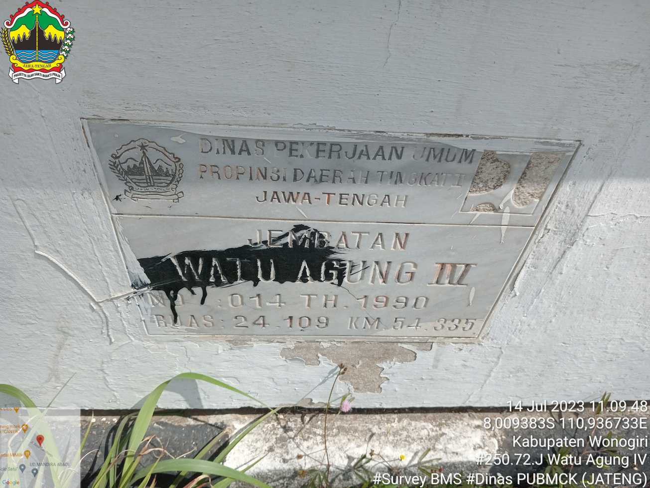 Foto Tahun 2023