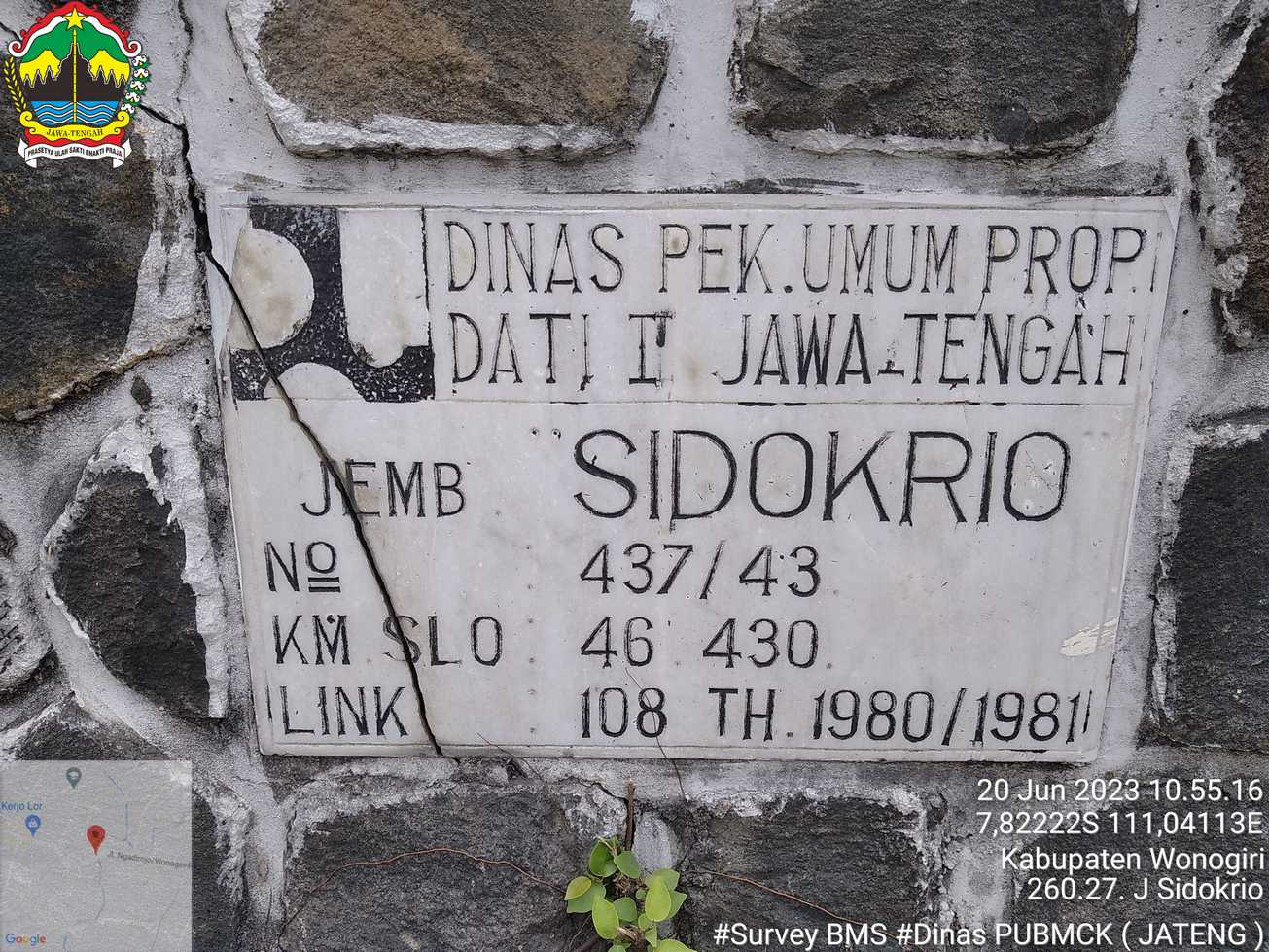 Foto Tahun 2023
