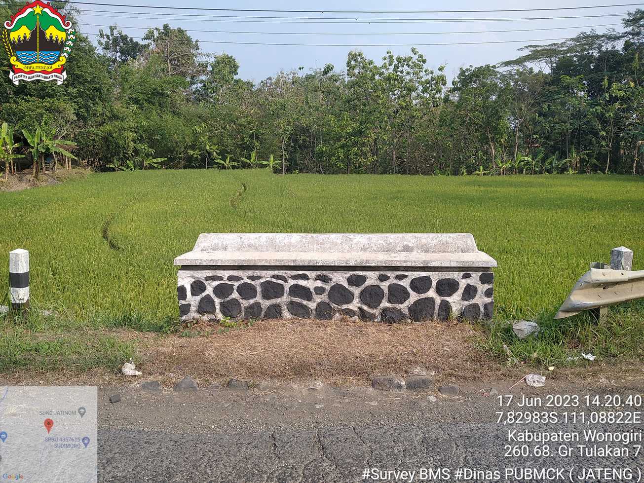 Foto Tahun 2023
