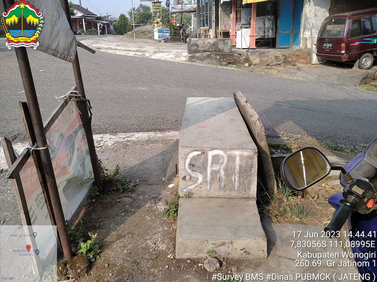 Foto Tahun 2023