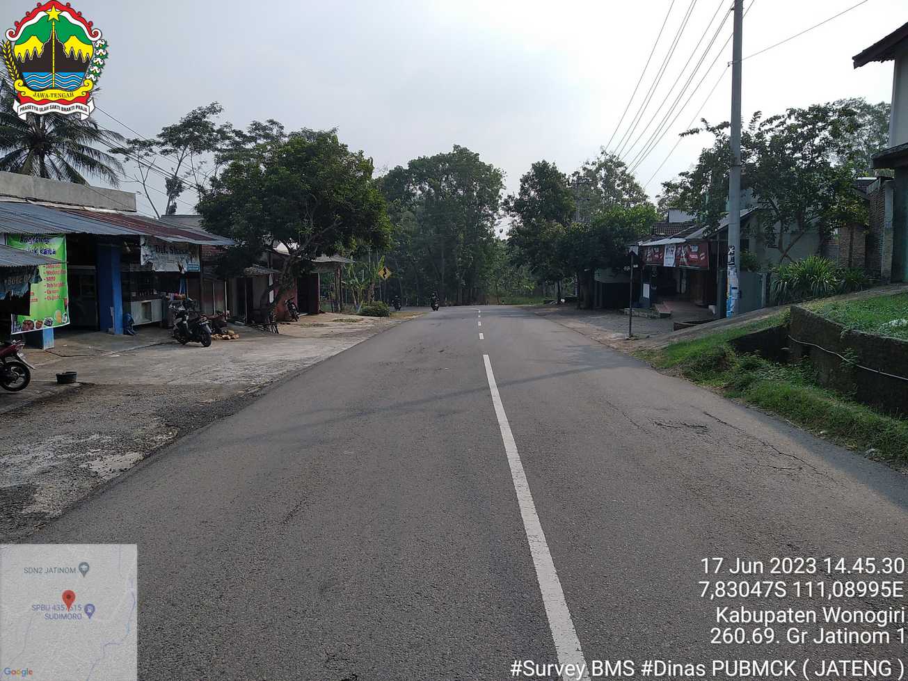 Foto Tahun 2023