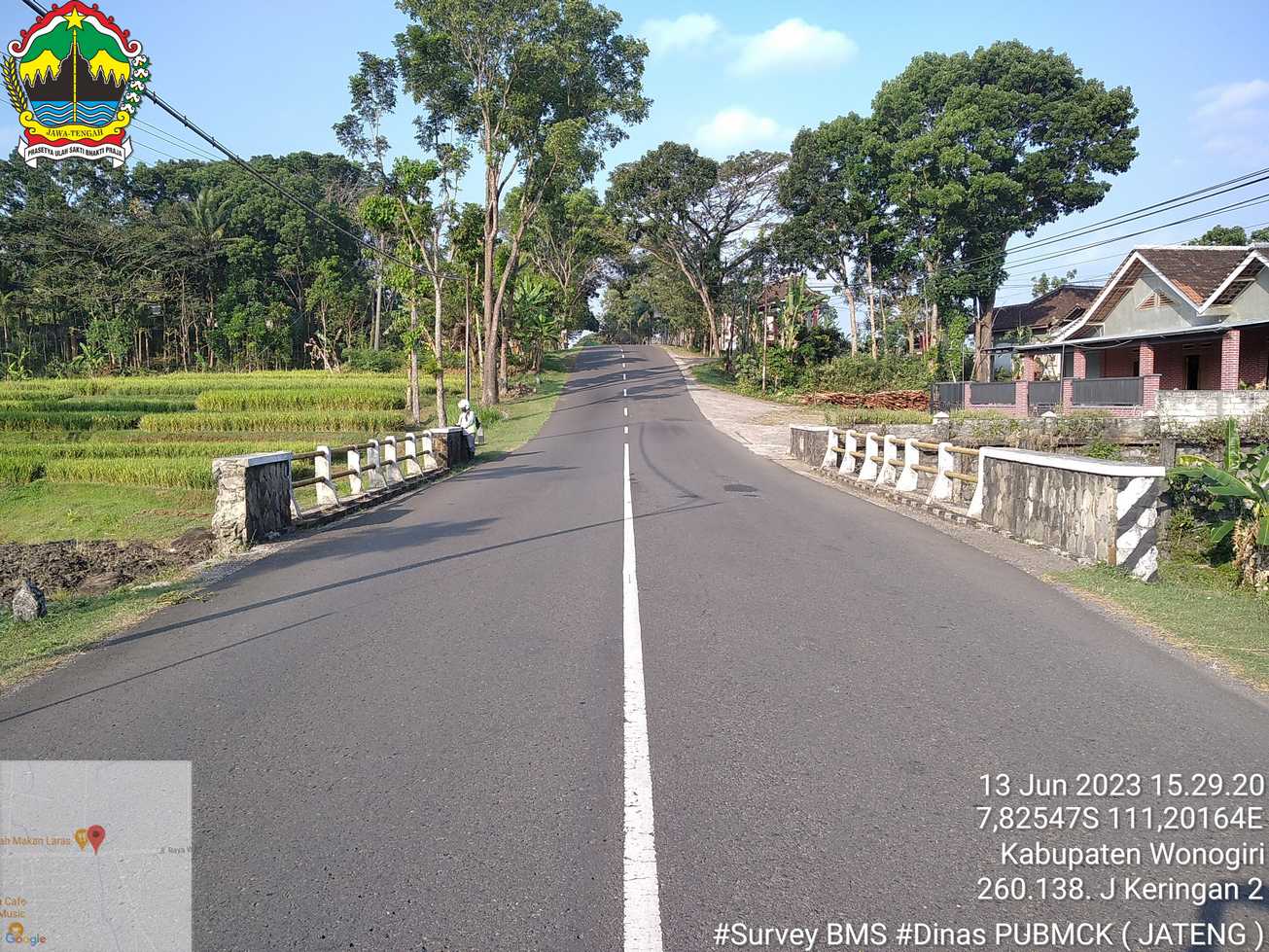 Foto Tahun 2023