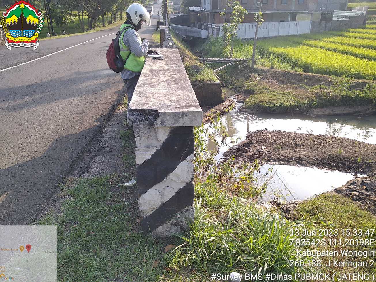Foto Tahun 2023