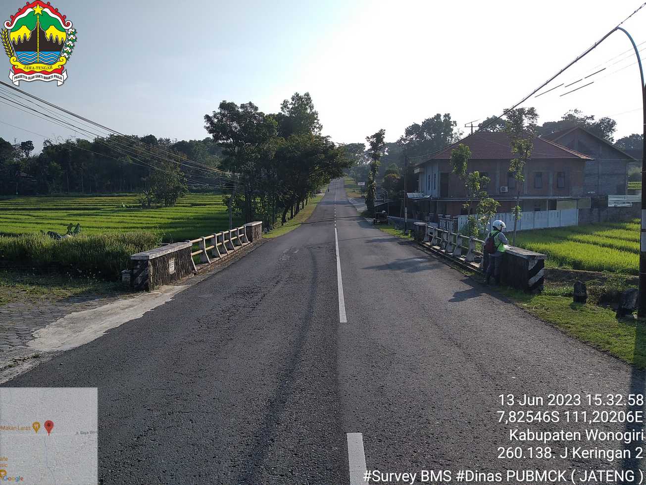 Foto Tahun 2023