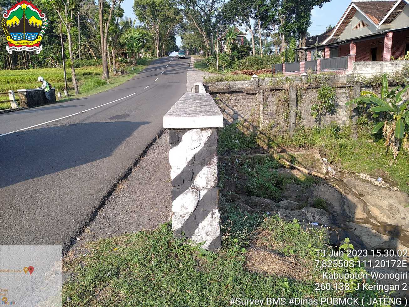 Foto Tahun 2023