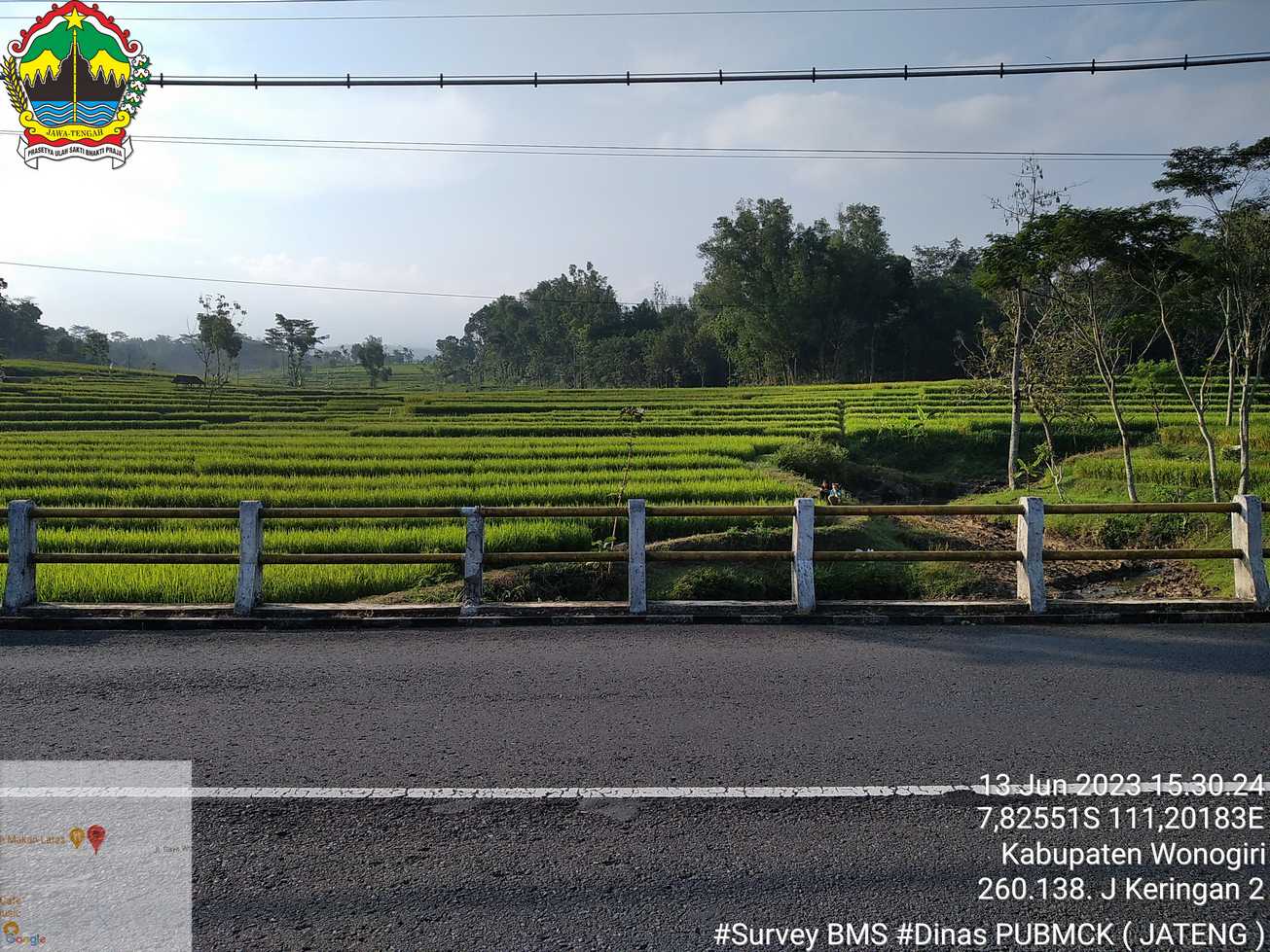 Foto Tahun 2023