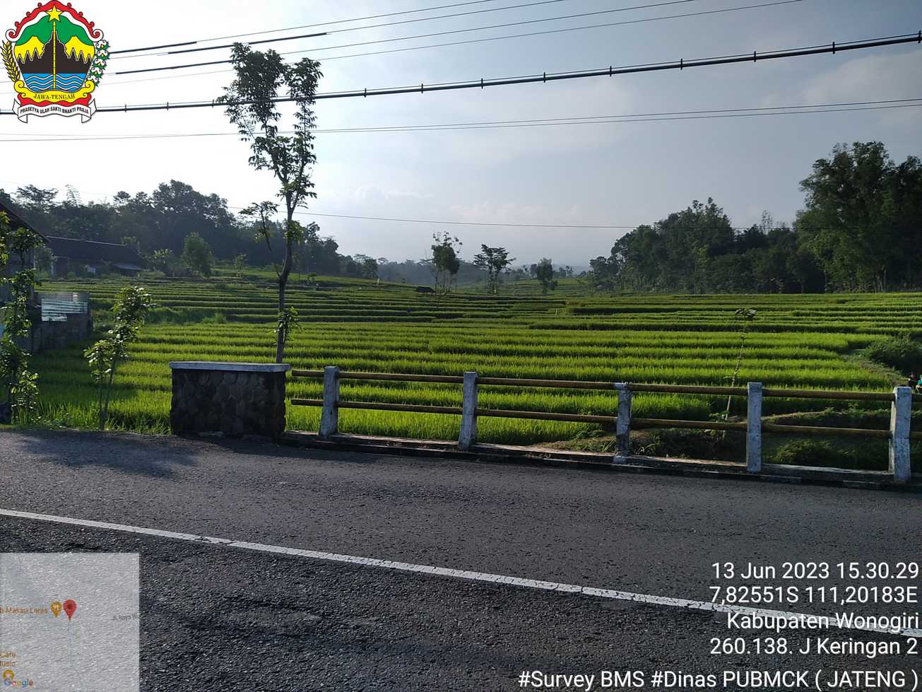 Foto Tahun 2023