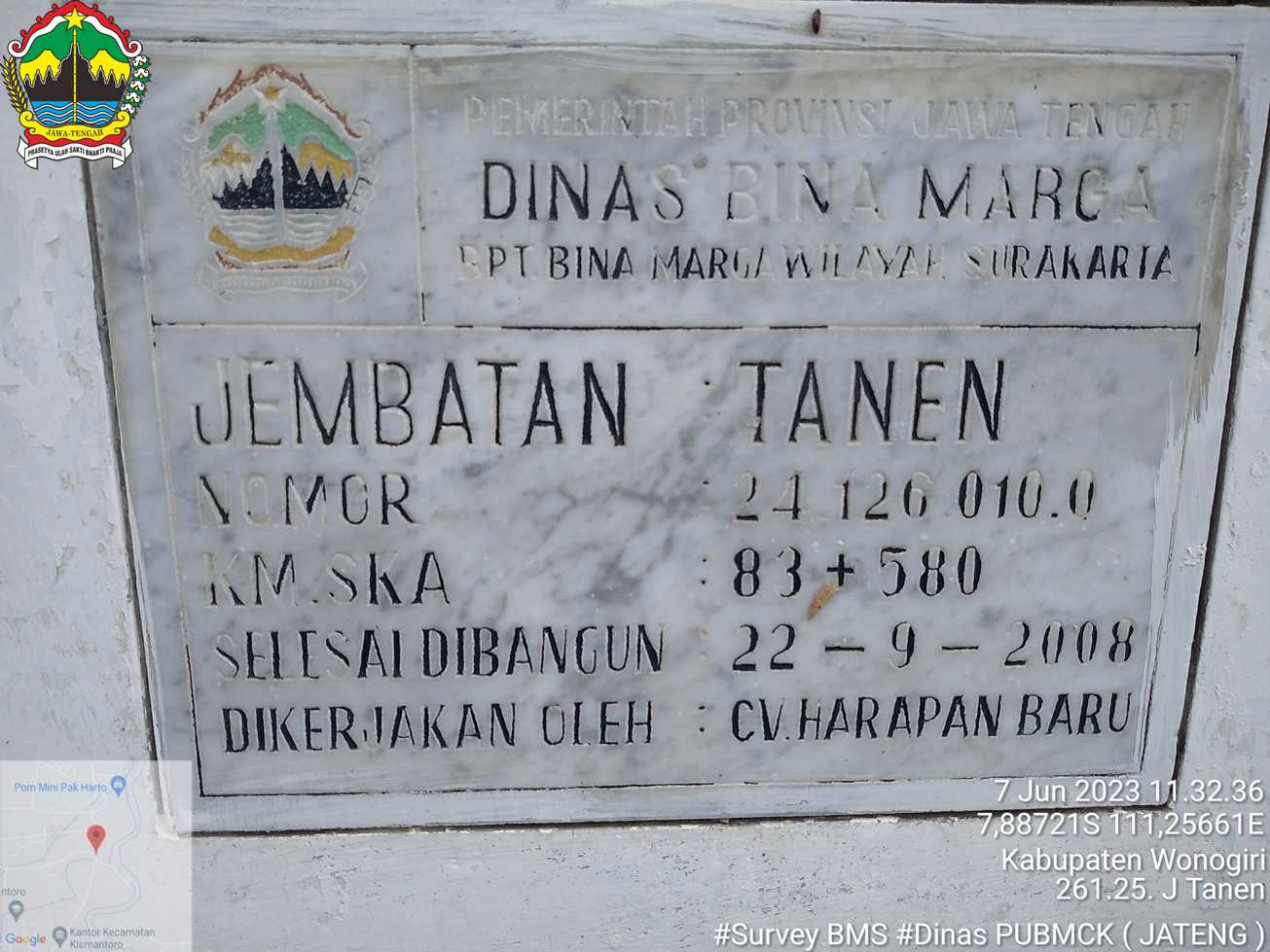 Foto Tahun 2023