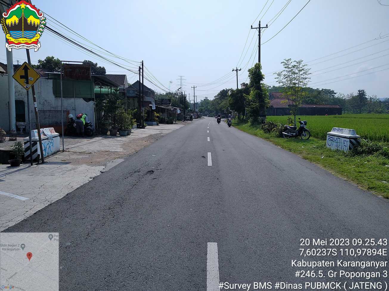 Foto Tahun 2023
