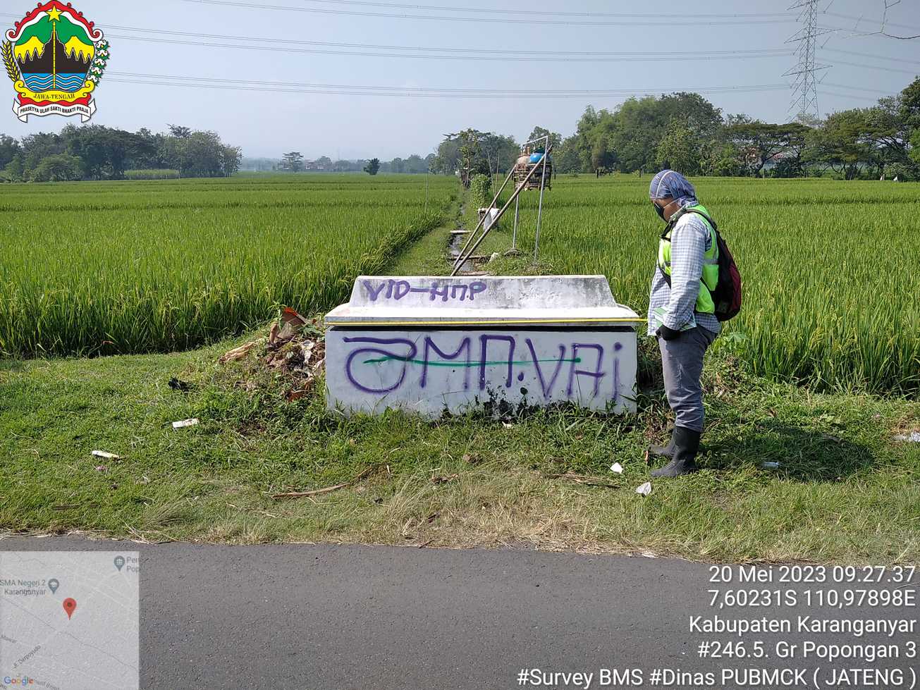 Foto Tahun 2023