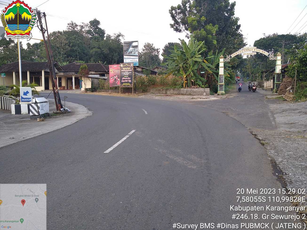 Foto Tahun 2023