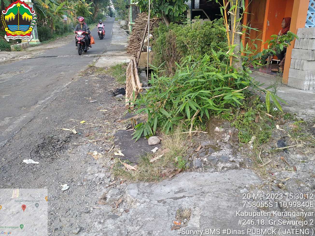 Foto Tahun 2023