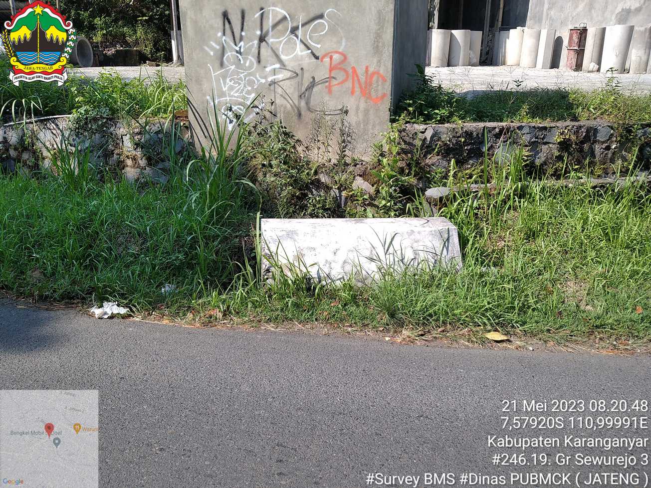 Foto Tahun 2023