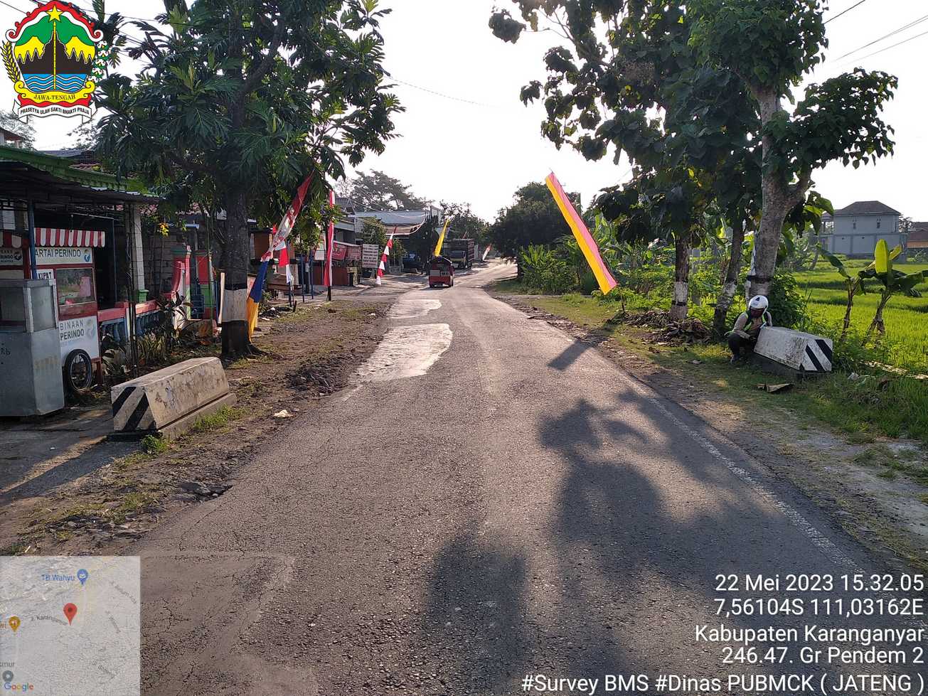 Foto Tahun 2023