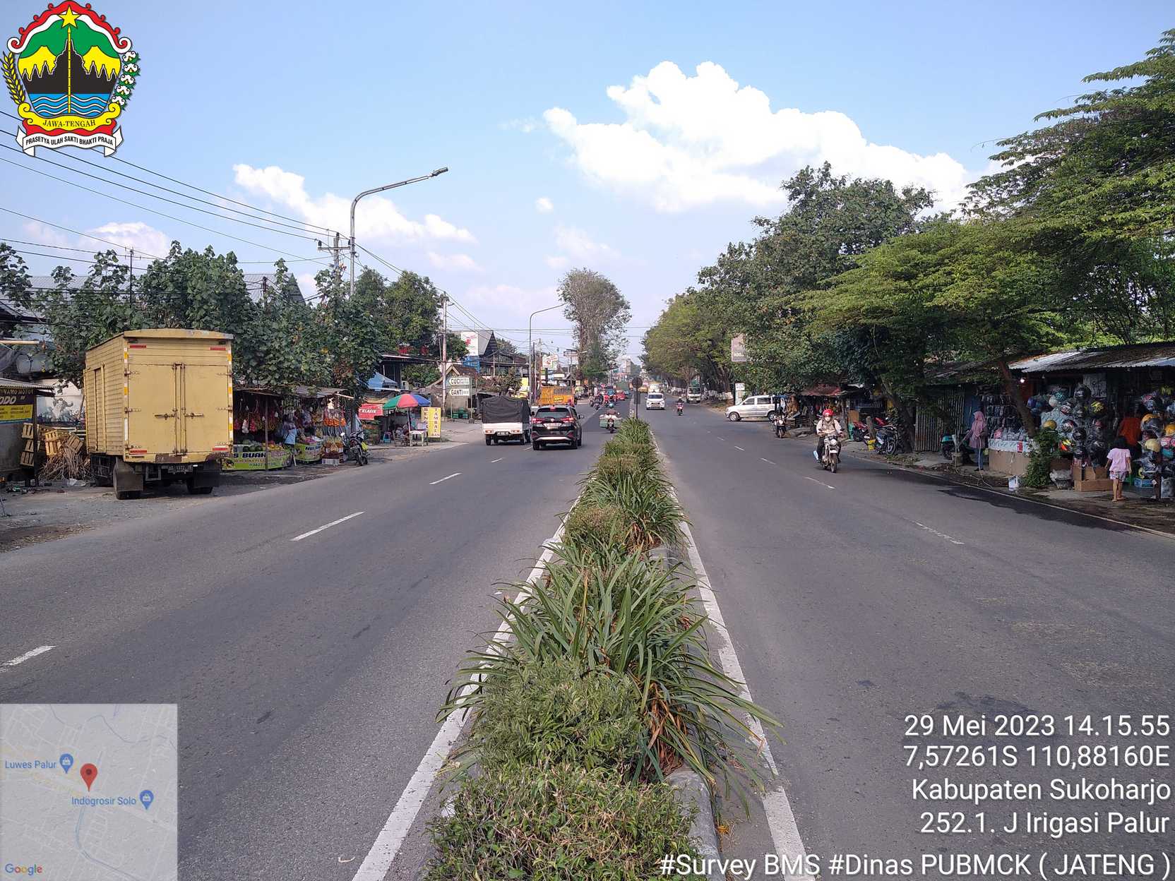 Foto Tahun 2023
