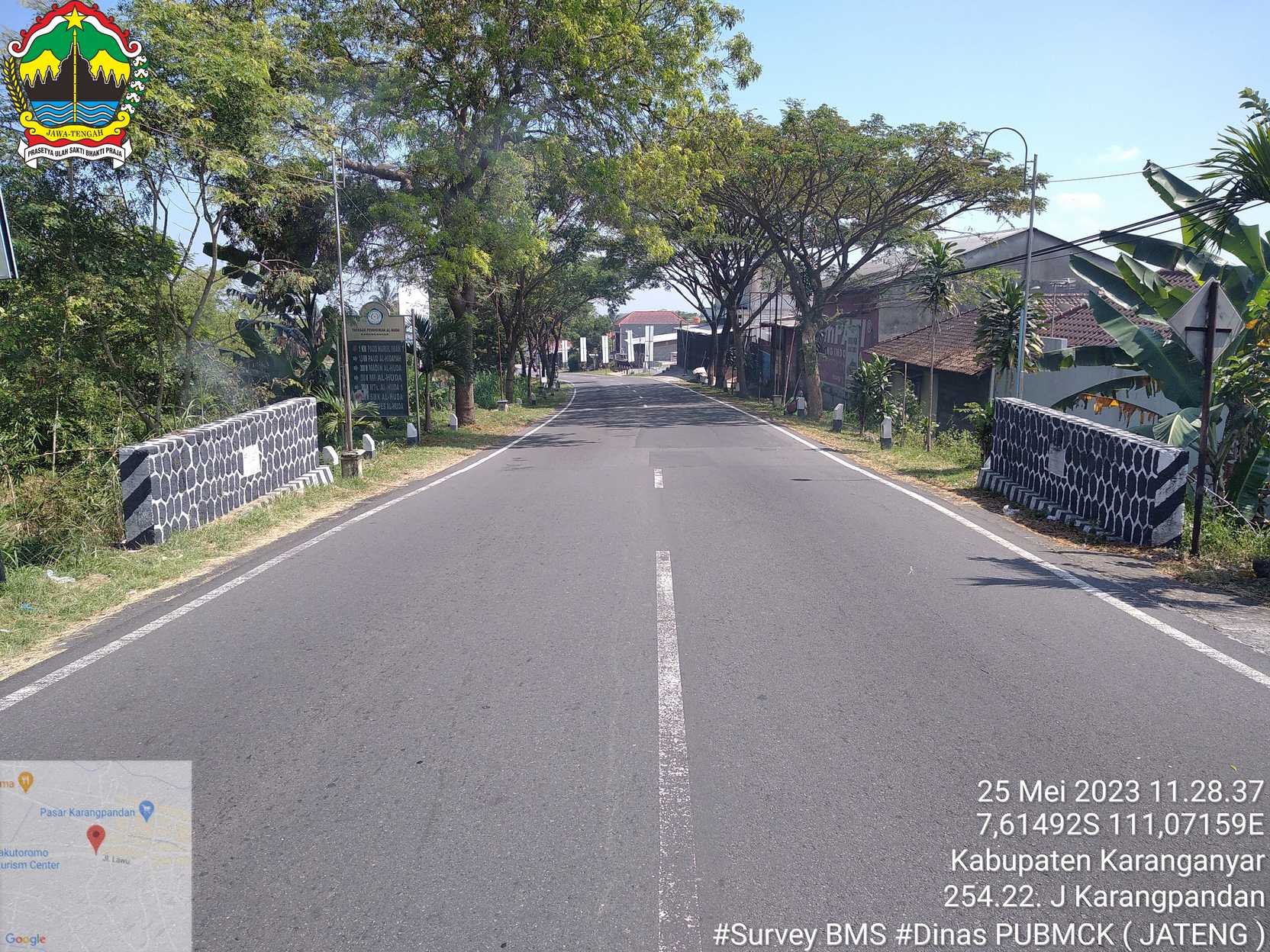Foto Tahun 2023