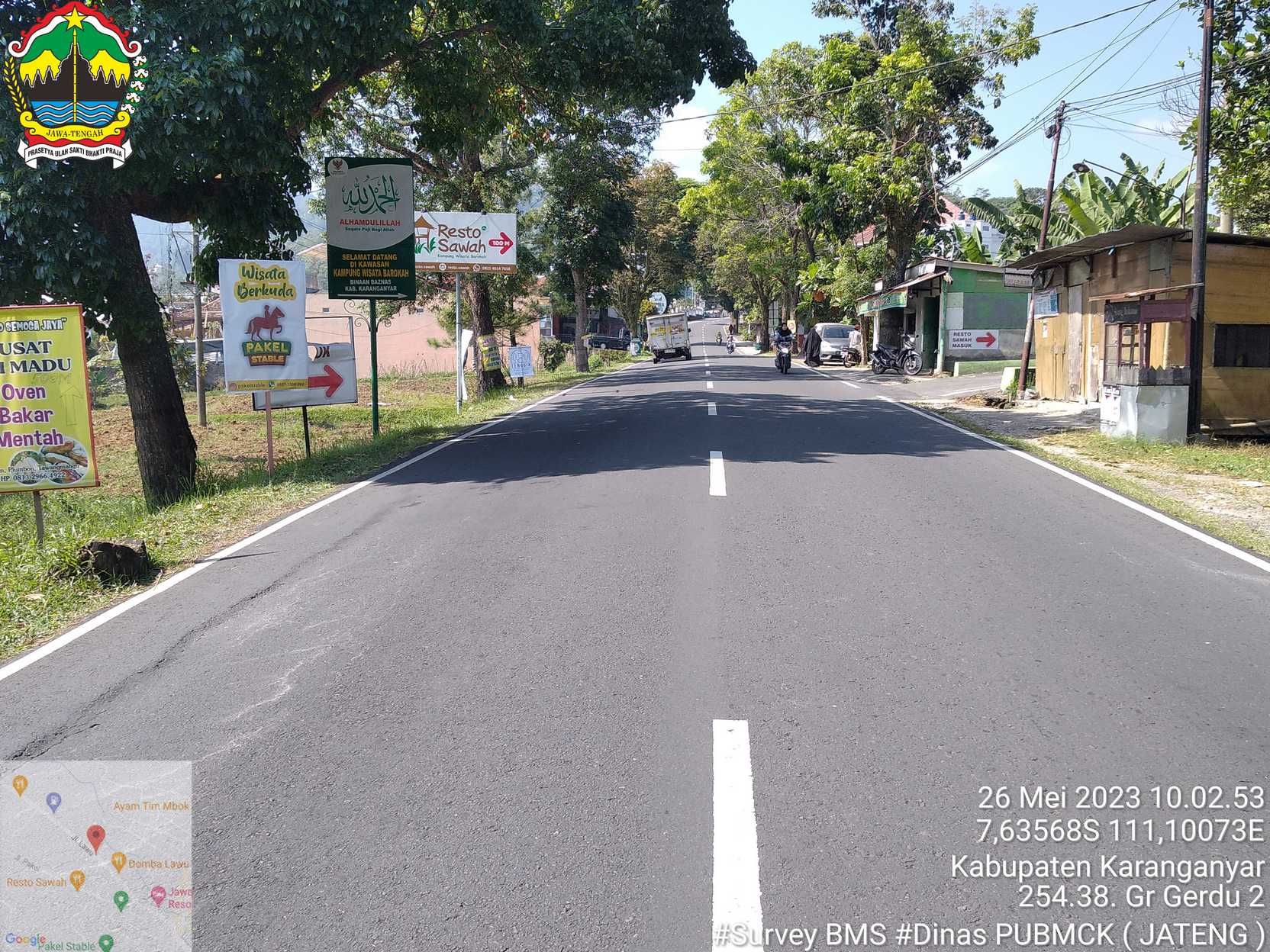 Foto Tahun 2023