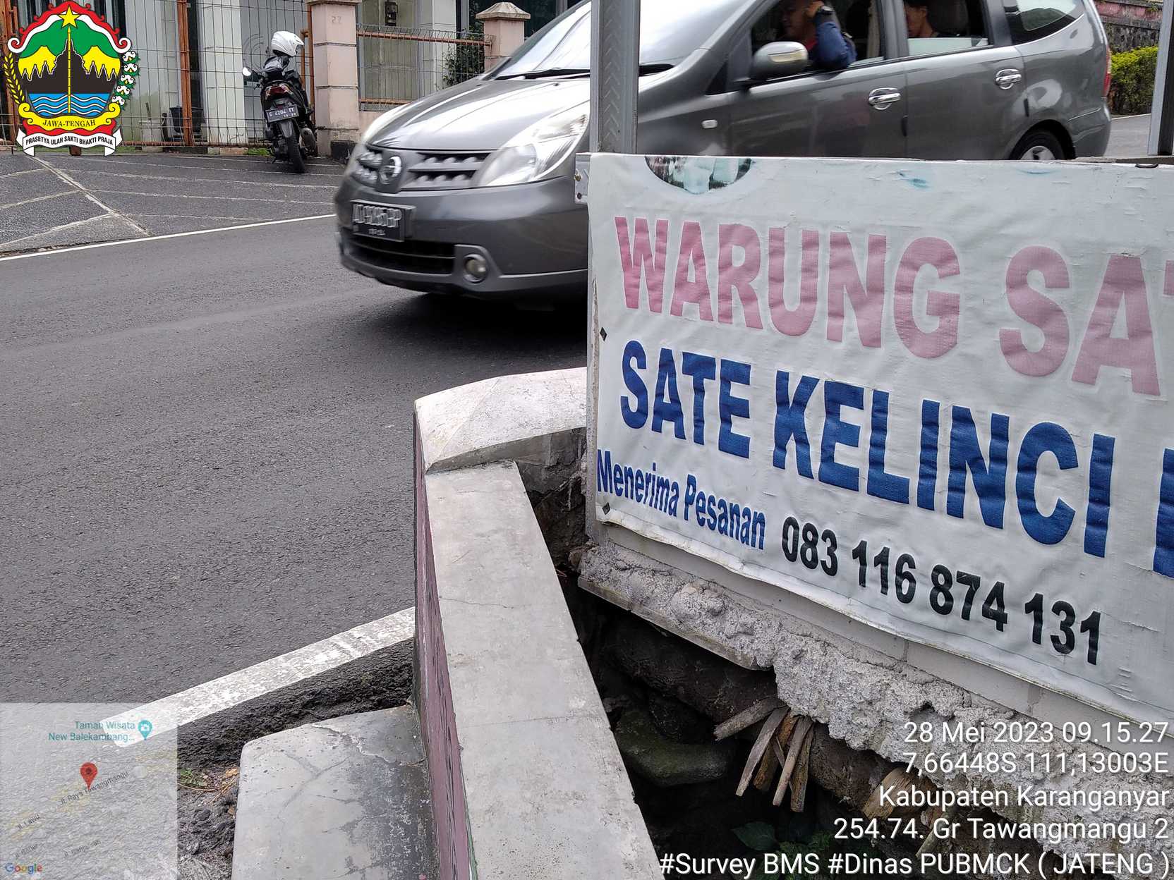 Foto Tahun 2023