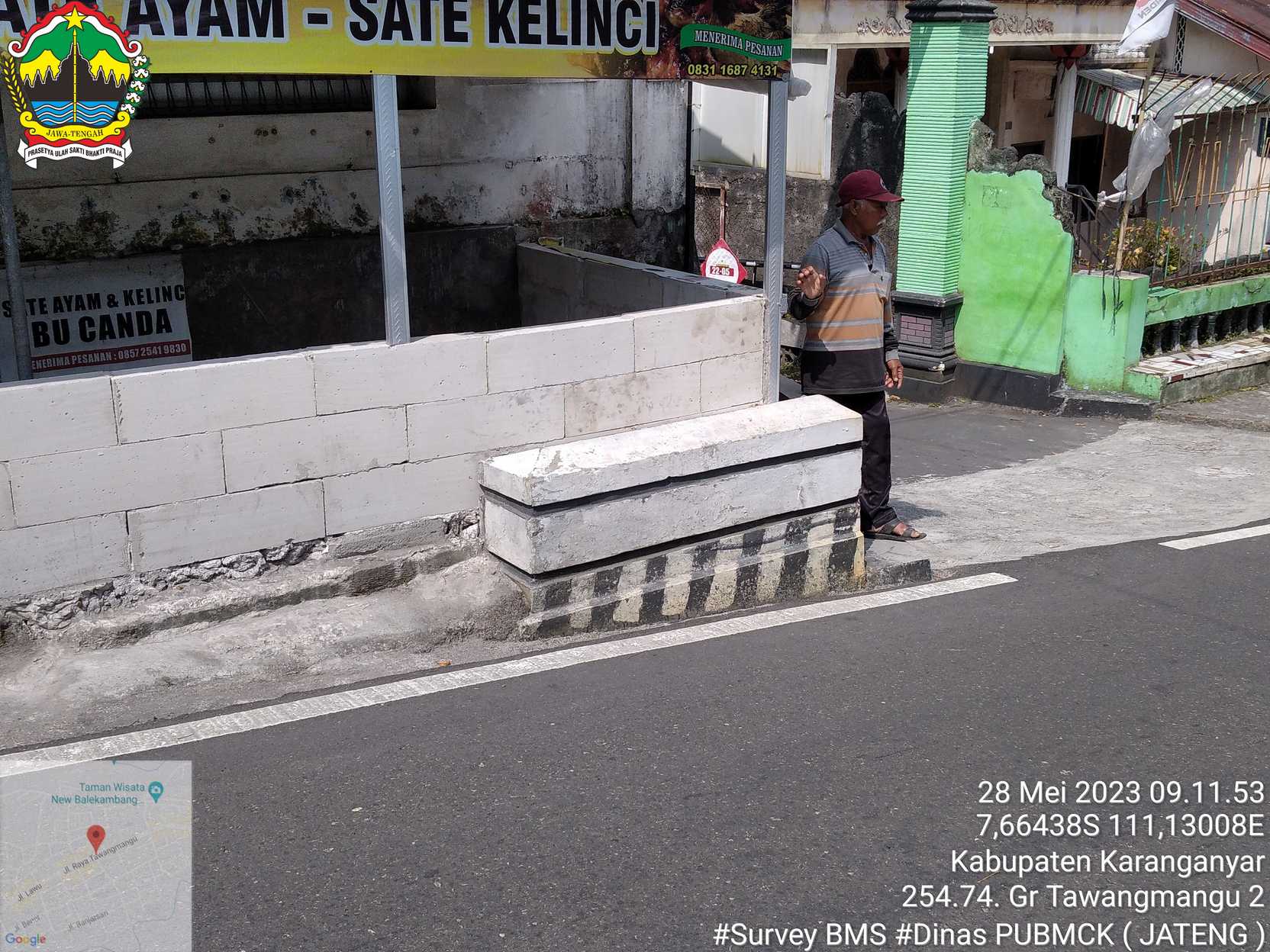 Foto Tahun 2023