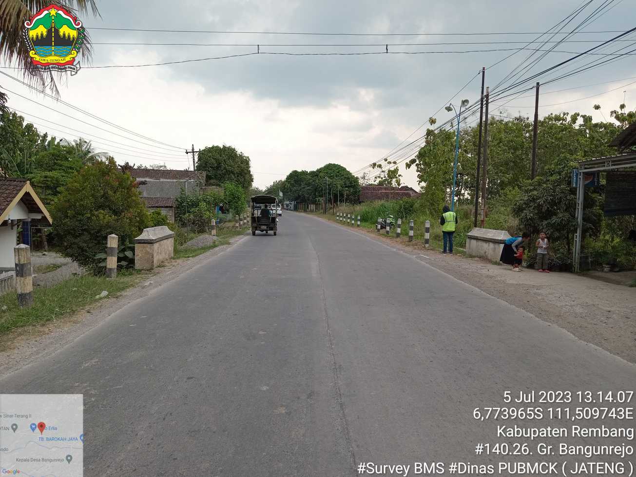 Foto Tahun 2023