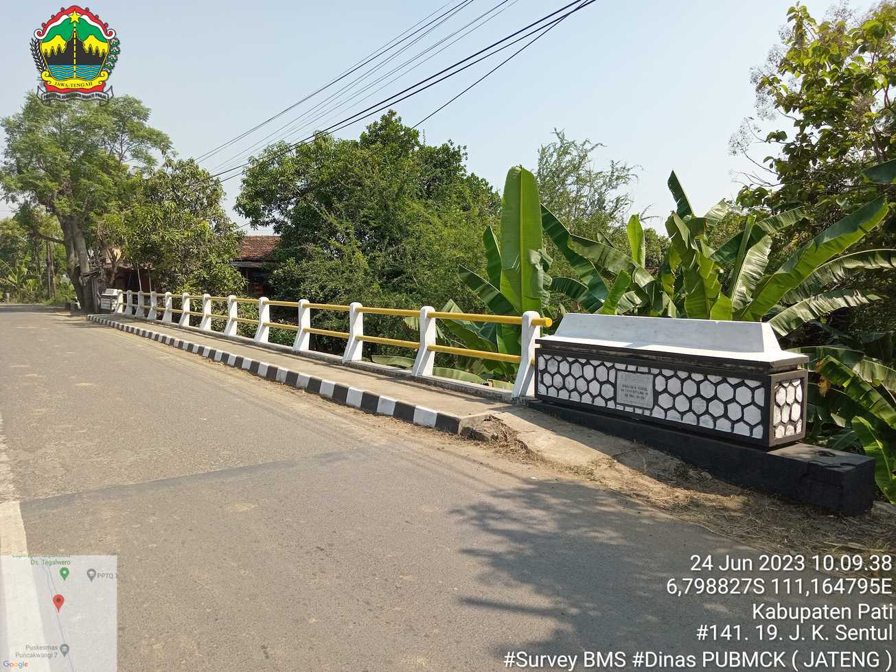Foto Tahun 2023